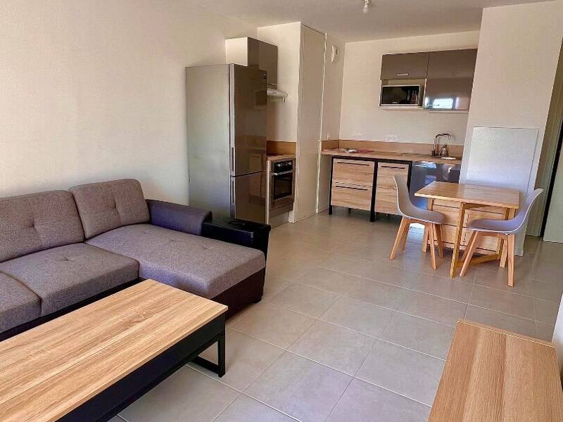 Maison à louer, 42m², SAINT VINCENT DE PAUL