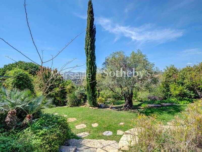 Maison à vendre, 470m², CASSIS