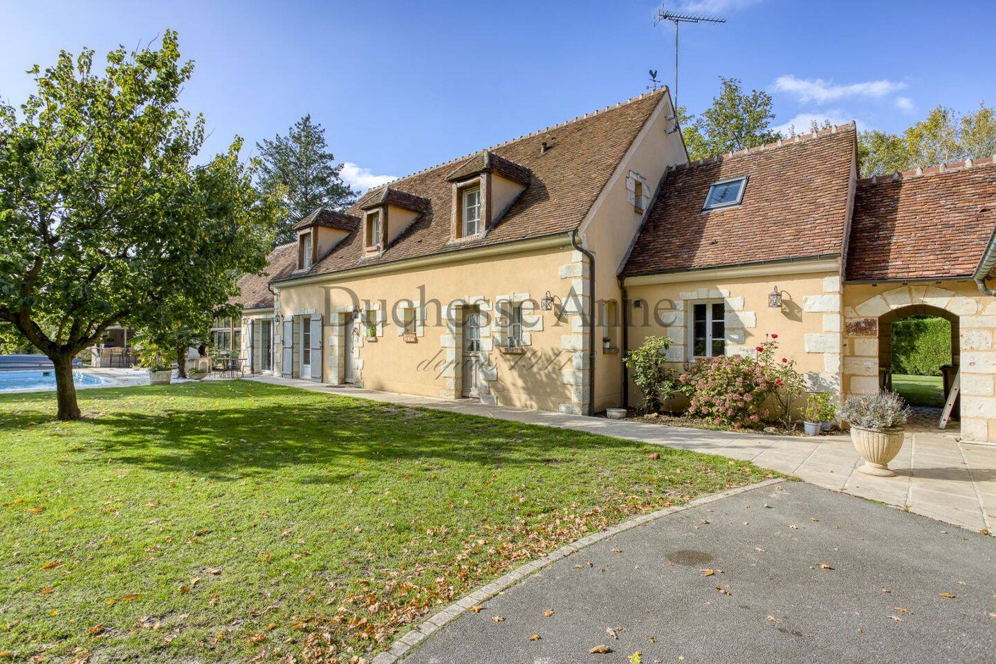 Maison à vendre, 270m², MONTFORT L'AMAURY