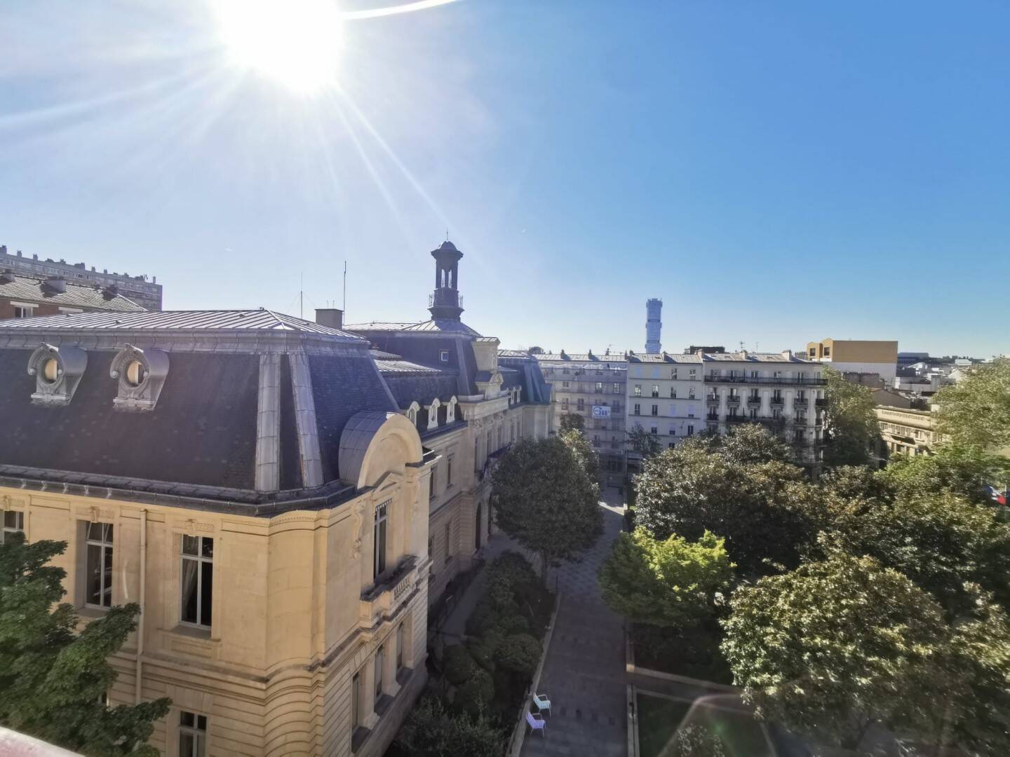 Maison à louer, 33m², CLICHY