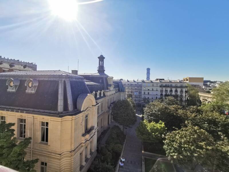 Maison à louer, 33m², CLICHY