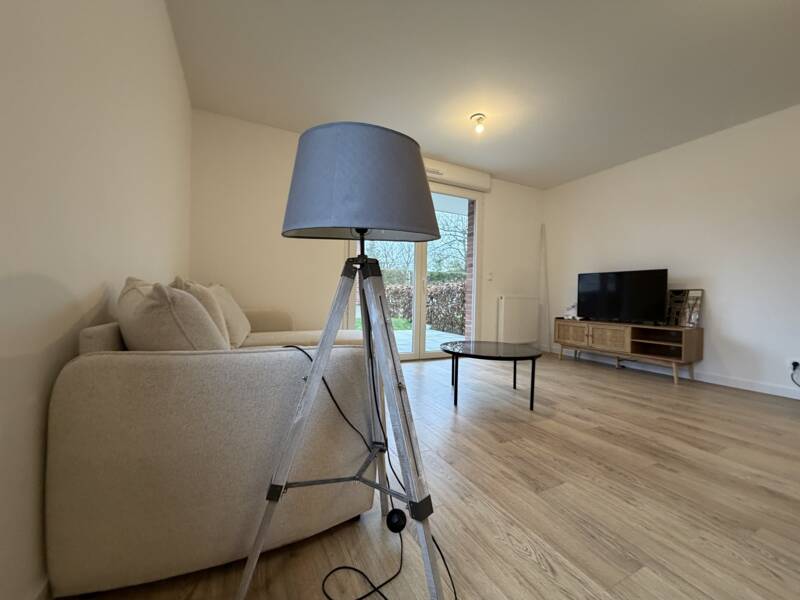 Maison à louer, 63m², AMIENS