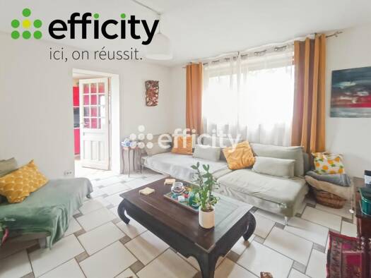 Maison de ville à vendre 499 000 € 7 pièces 4 chambres 140 m² 348 m² de terrain Le Mont Fortin Bois-Guillaume 76230