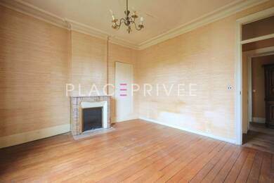 Appartement à vendre 198 000 € 4 pièces 3 chambres 95 m² Étage 2/4 Nancy 54000