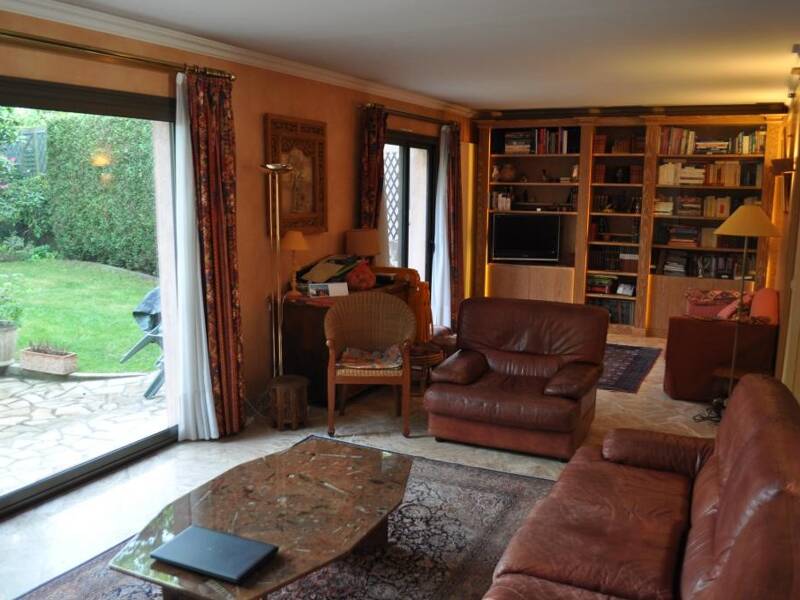 Maison à louer, 177m², VIROFLAY