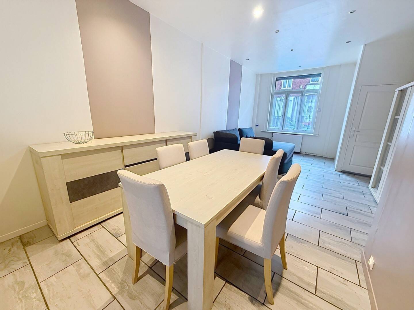 Maison à vendre, 100m², TOURCOING