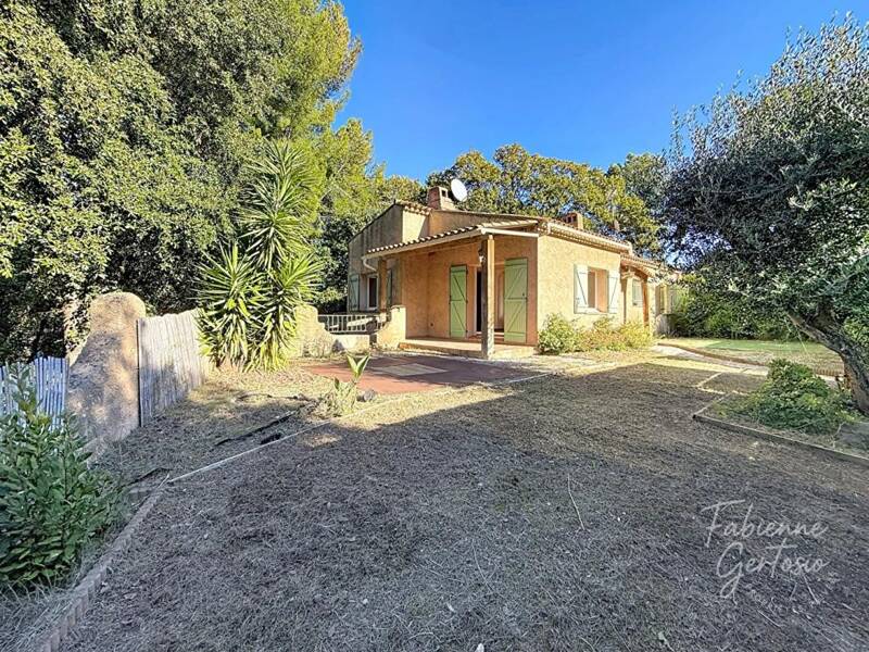 Maison à vendre, 149m², SOLLIES VILLE