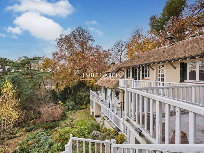 Maison à vendre, 200m², JOUY EN JOSAS