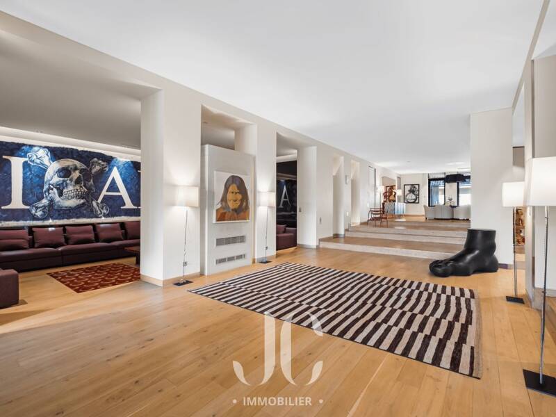 Maison à vendre, 410m², LYON 4E