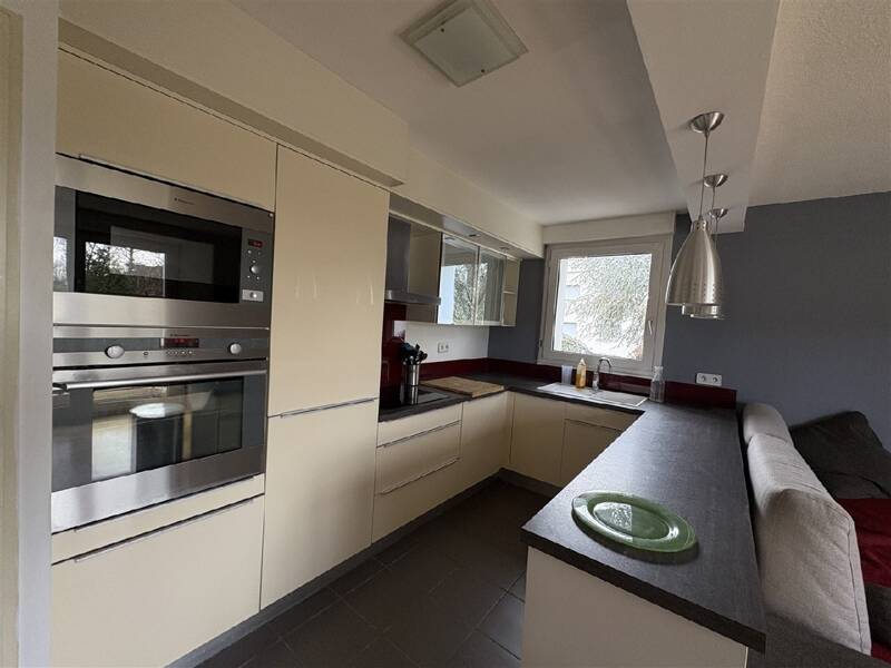 Maison à louer, 54m², TAVERNY