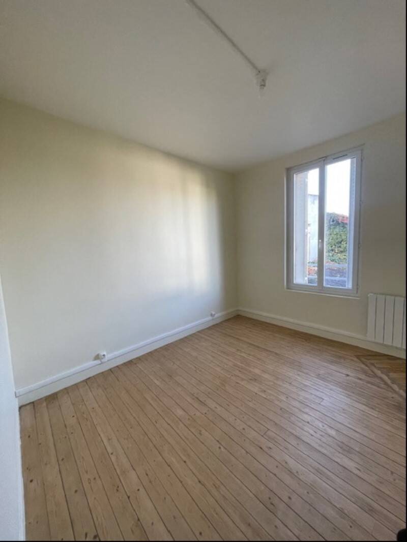 Maison à louer, 49m², ANTONY