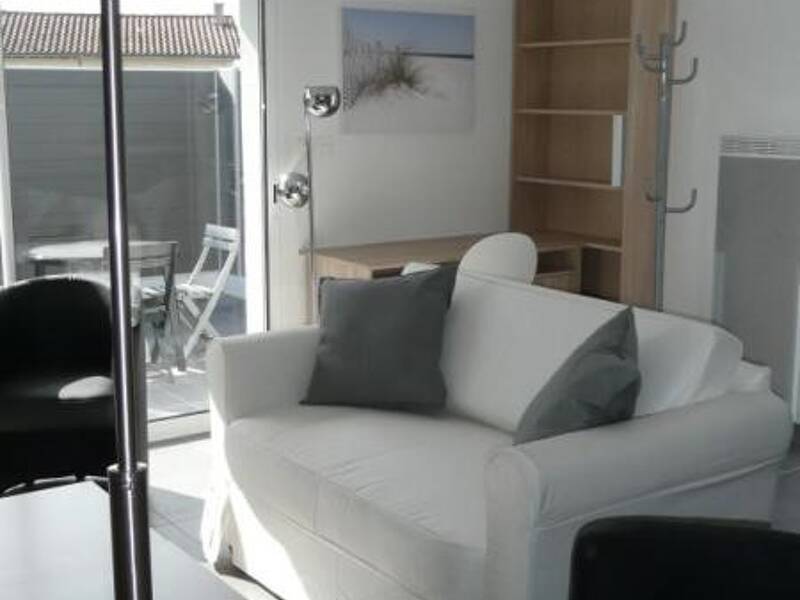 Maison à louer, 34m², AYTRE