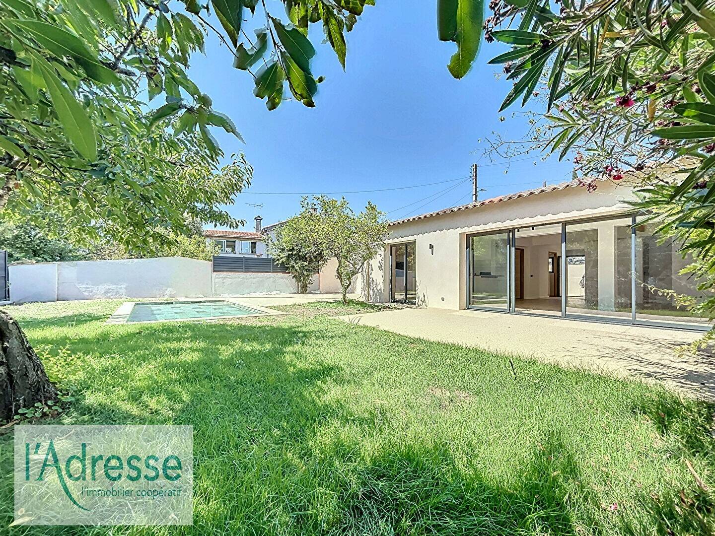 Maison à vendre, 110m², ANTIBES