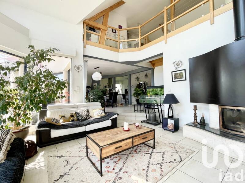 Maison à vendre, 212m², DALLON