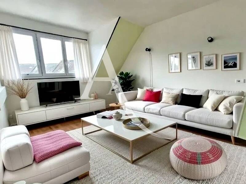 Maison à vendre, 43m², GOURNAY EN BRAY