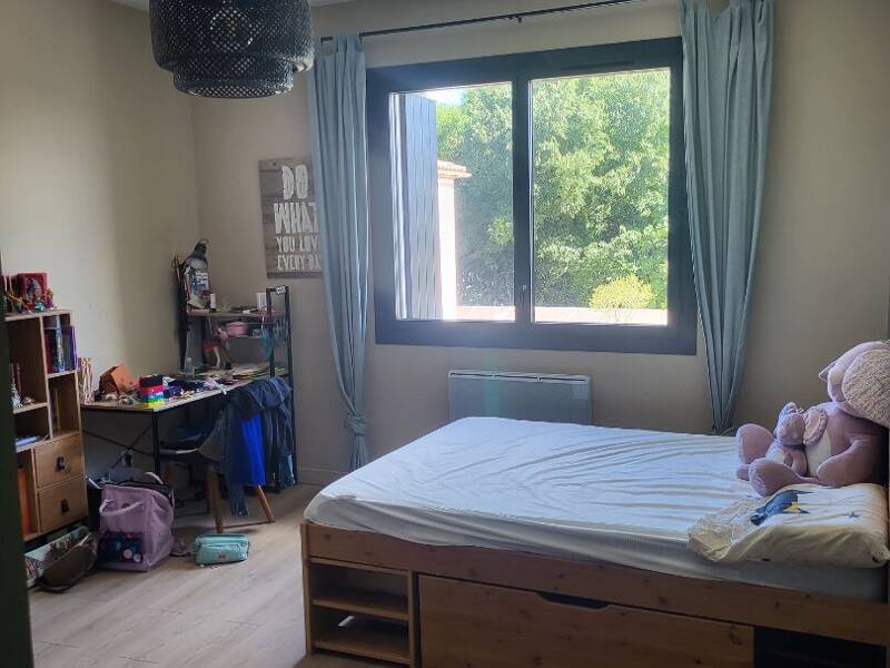 Maison à louer, 140m², SAINT GELY DU FESC