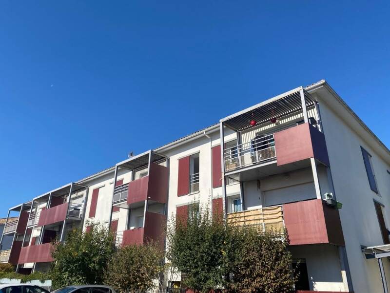 Maison à louer, 38m², SAINT MEDARD EN JALLES