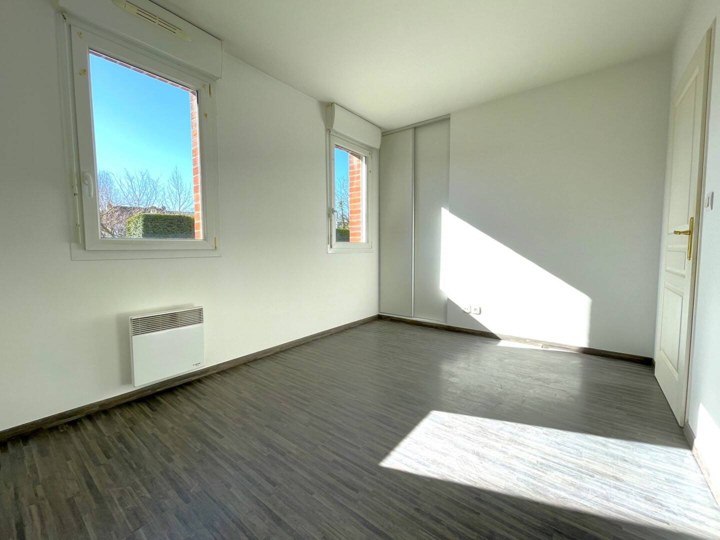 Maison à vendre, 51m², MARCQ EN BAROEUL