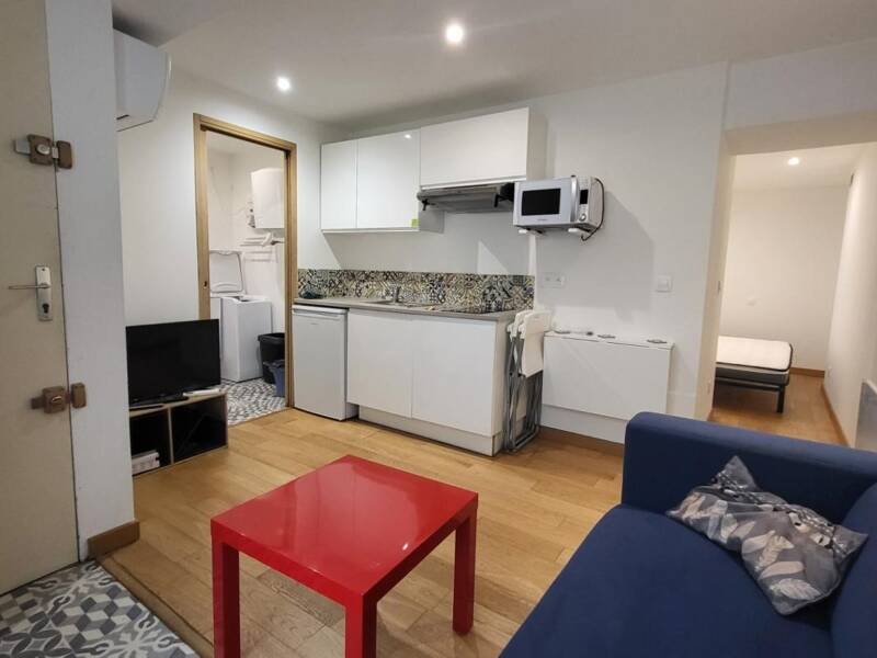 Maison à louer, 23m², SALON DE PROVENCE