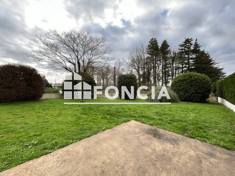 Maison à louer, 176m², ARCANGUES