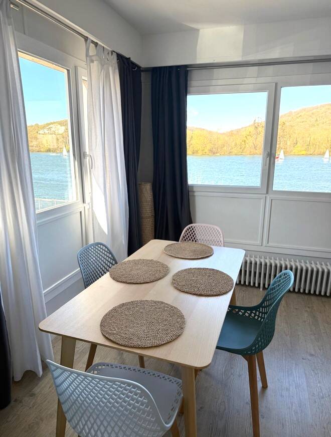 Maison à louer, 64m², VERNON