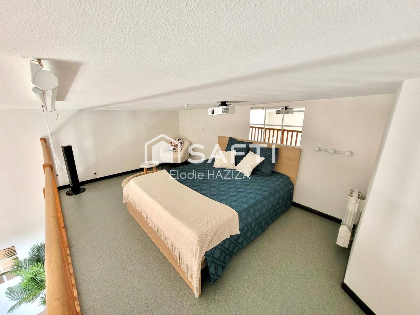 Maison à vendre, 20m², POITIERS