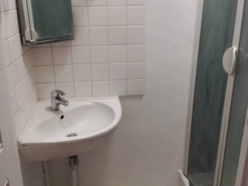 Maison à louer, 47m², PARIS 13E