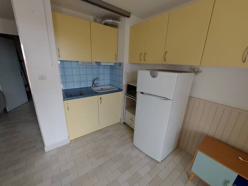 Maison à louer, 20m², AGDE