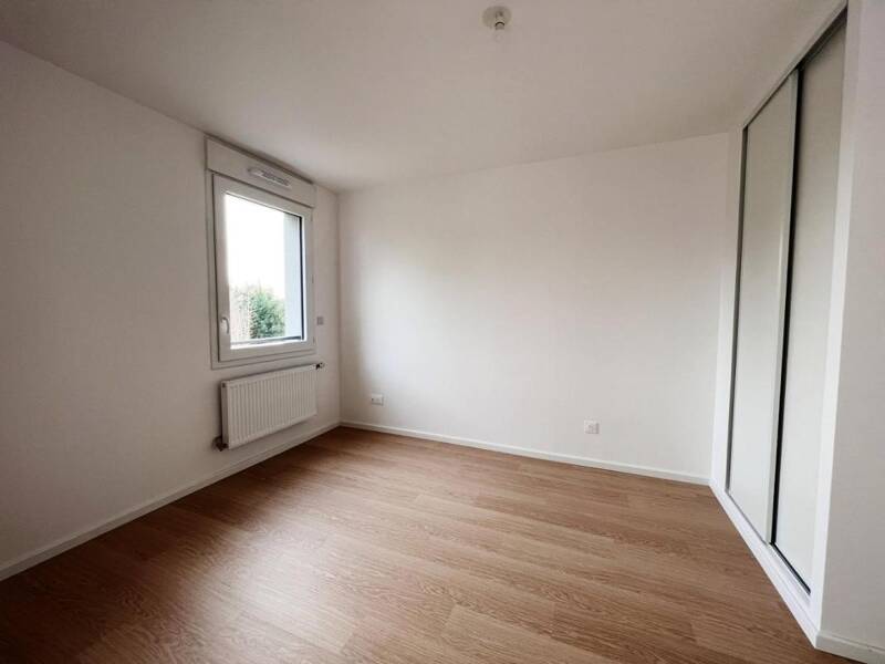 Maison à louer, 39m², BIHOREL