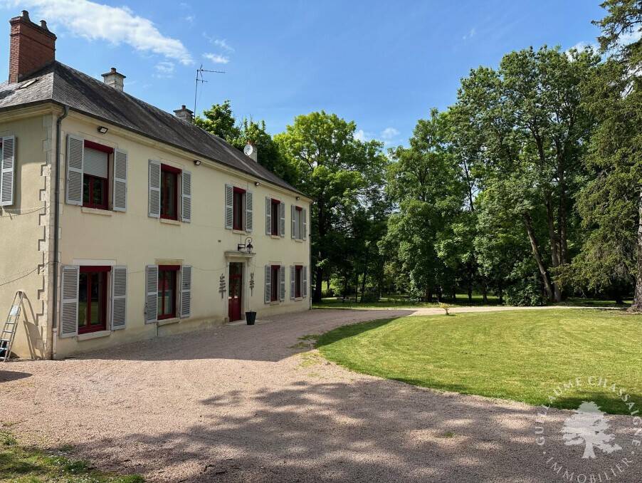 Maison à vendre, 220m², BOURGES