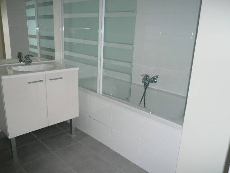 Maison à louer, 55m², LYON 3E