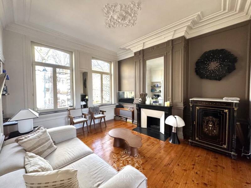 Maison à vendre, 71m², LILLE