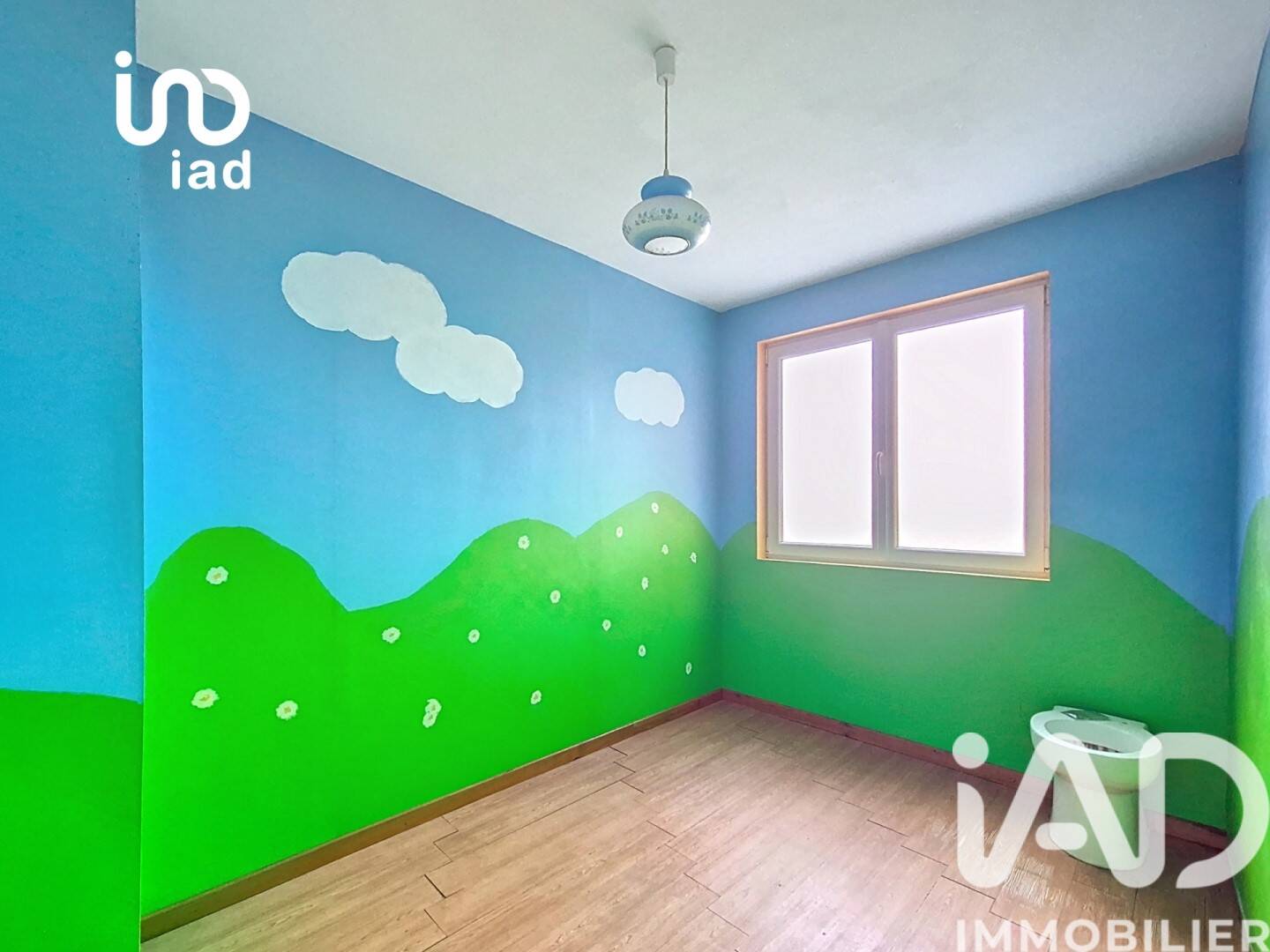 Maison à vendre, 92m², MONCHECOURT