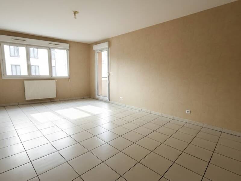 Maison à louer, 80m², JARVILLE LA MALGRANGE