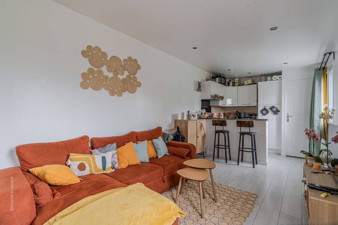 Maison à vendre, 93m², NOISY LE GRAND