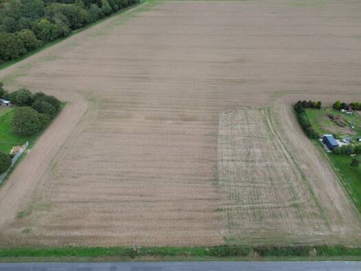 Terrain constructible à vendre 64 950 € 870 m² de terrain Molac 56230