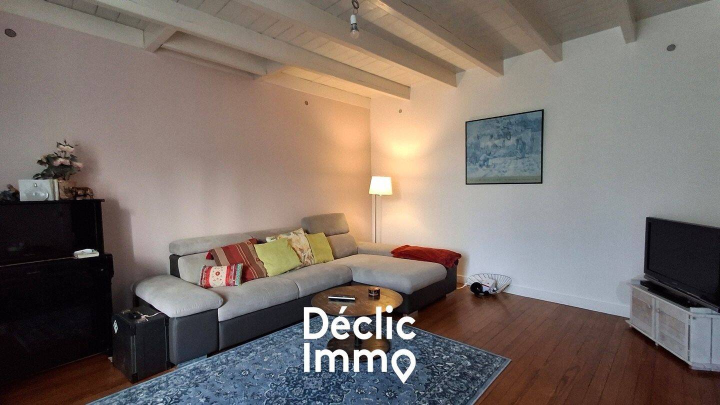 Maison à vendre, 139m², PONT L'ABBE D'ARNOULT