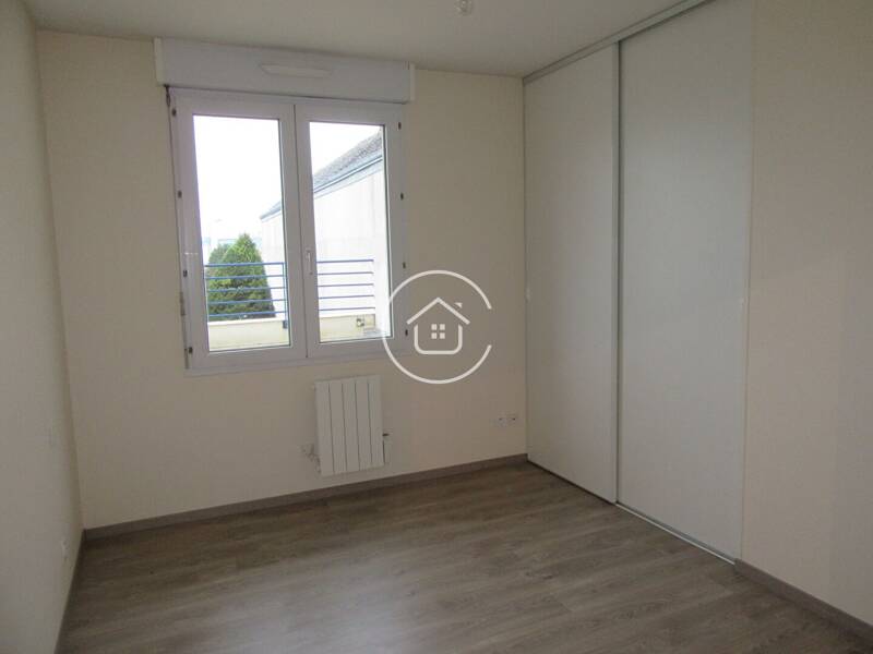 Maison à louer, 72m², VENDOME