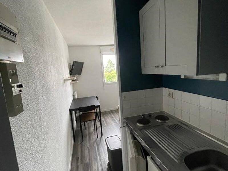 Maison à louer, 17m², NANTES