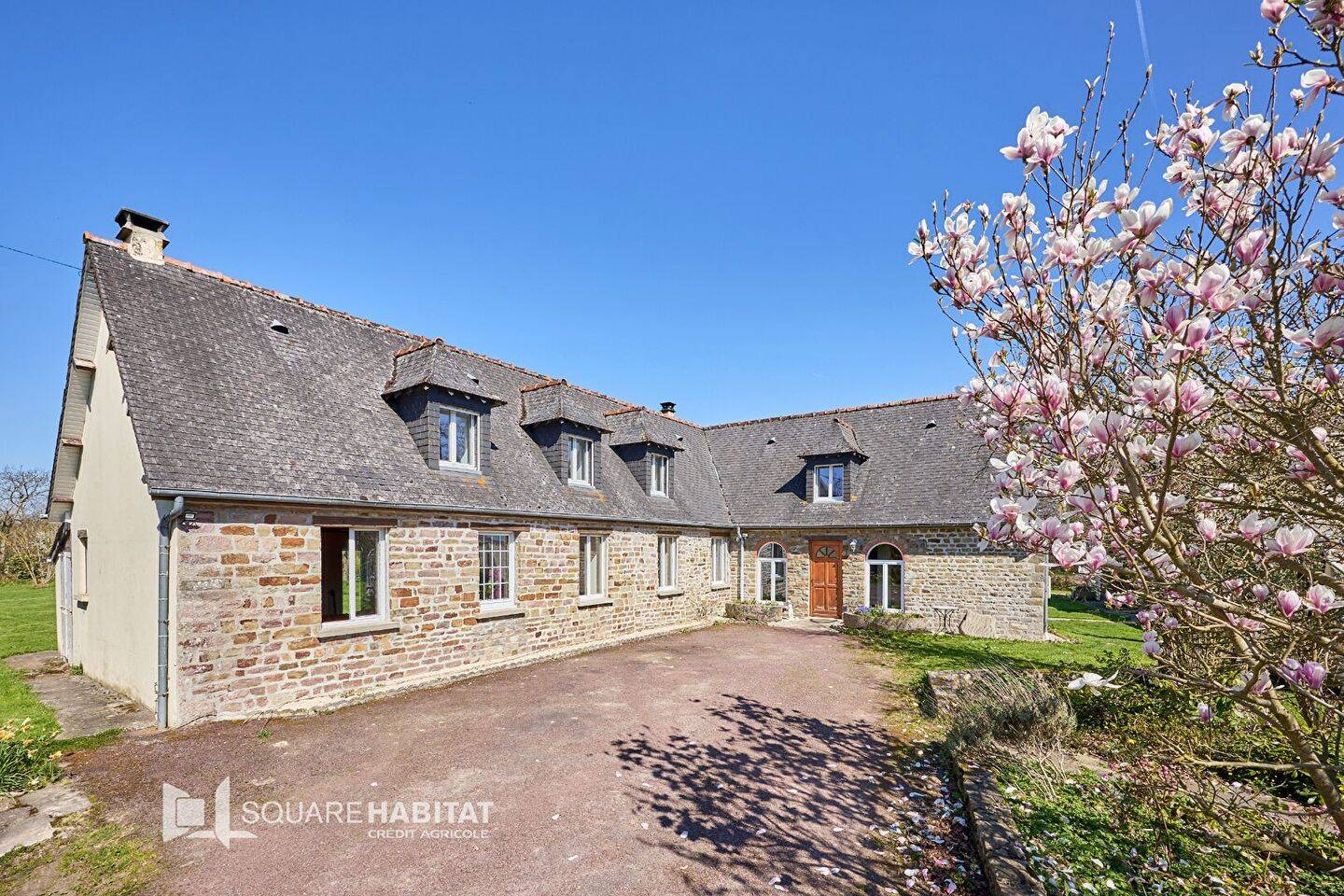 Maison à vendre, 166m², CALVADOS