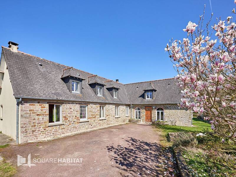 Maison à vendre, 166m², CALVADOS