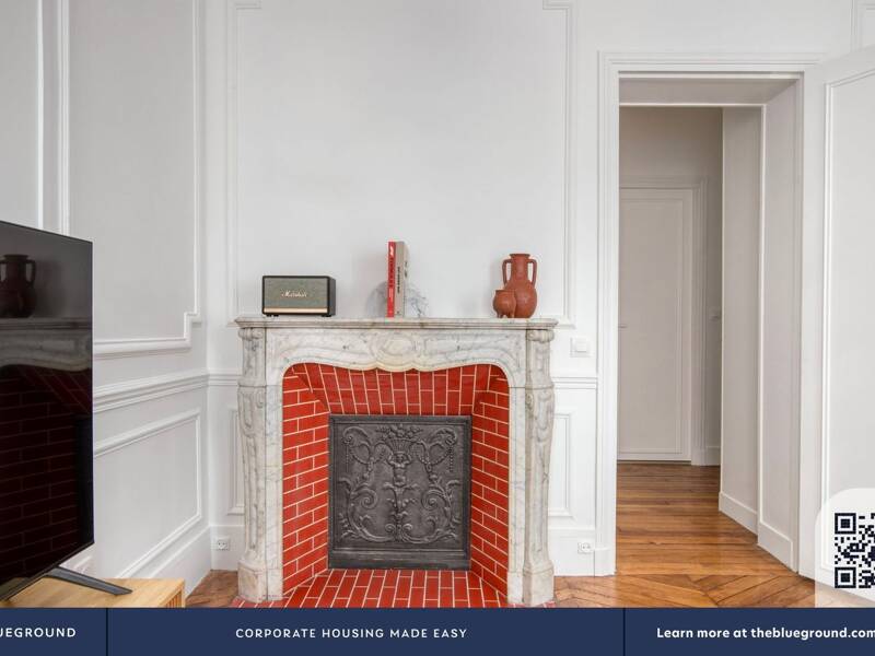 Maison à louer, 70m², PARIS 16E