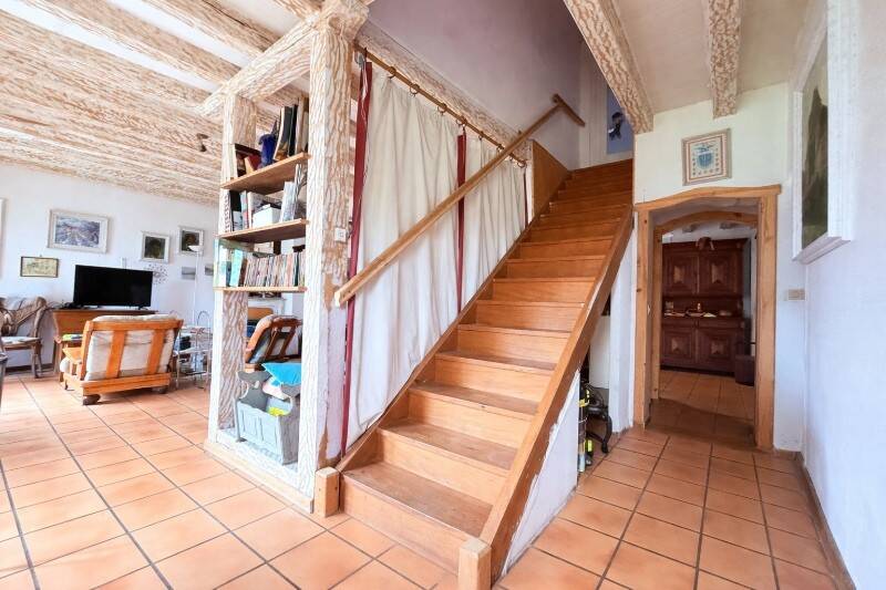 Maison à vendre, 210m², LAMONZIE SAINT MARTIN
