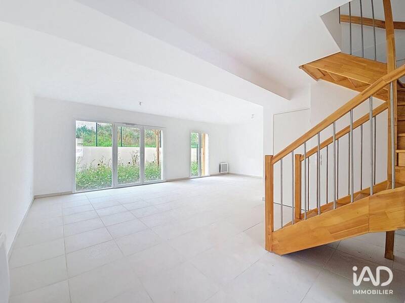 Maison à vendre, 97m², MARSEILLE 13E