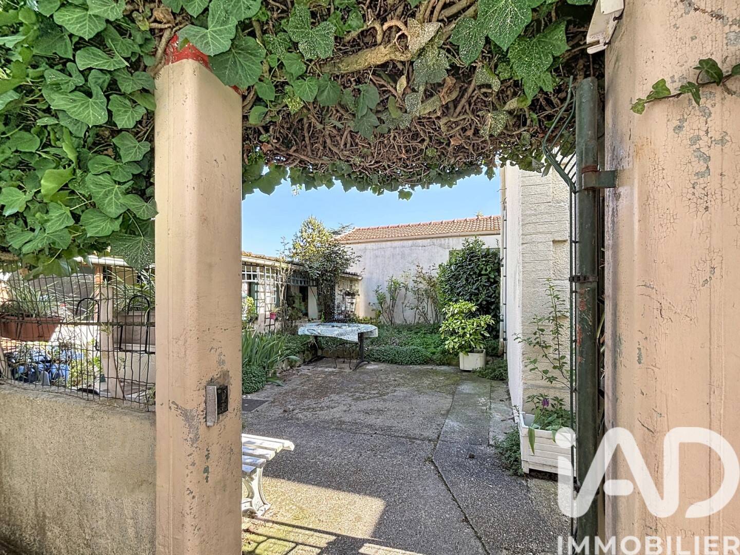 Maison à vendre, 106m², NANTERRE
