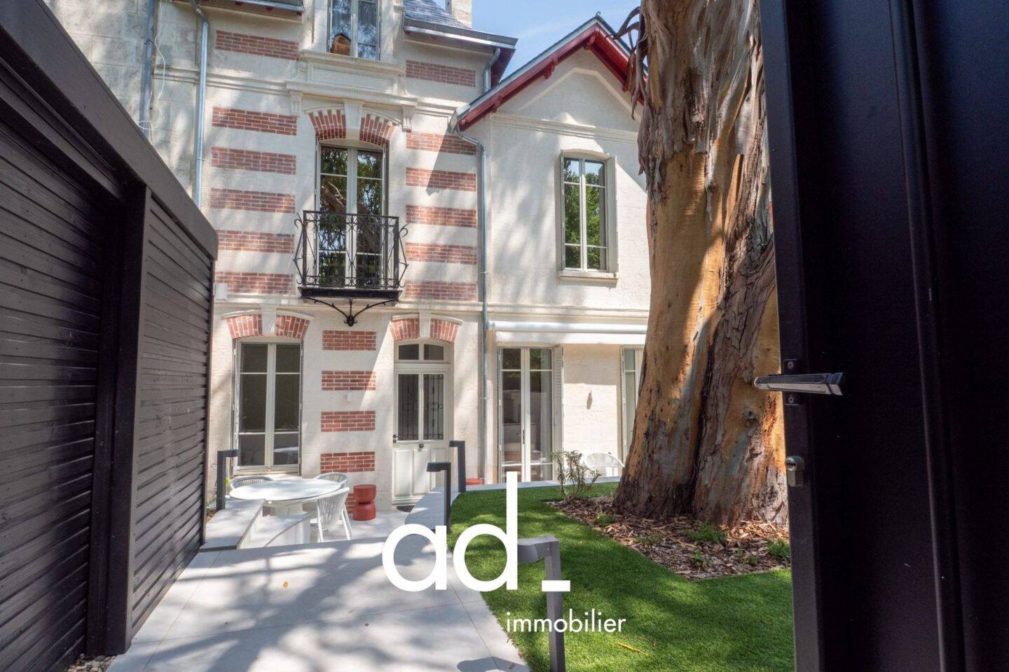Maison à vendre, 170m², LA ROCHELLE