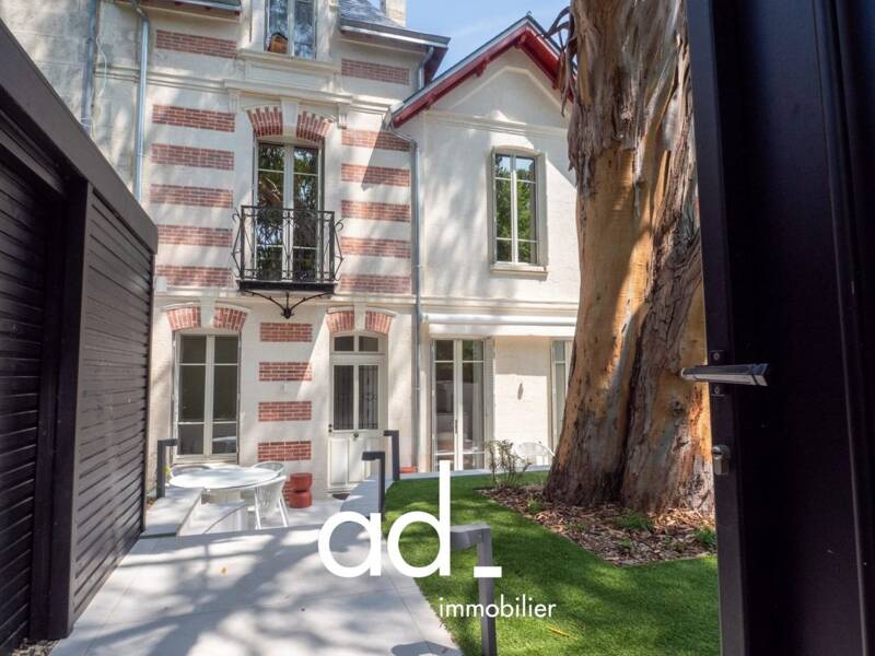 Maison à vendre, 170m², LA ROCHELLE