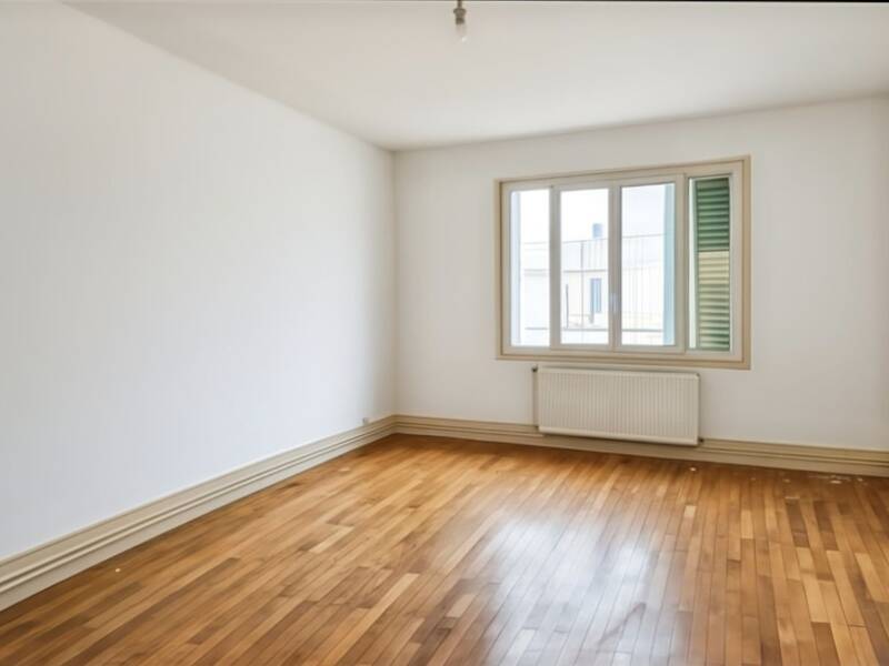 Maison à louer, 71m², LYON 3E