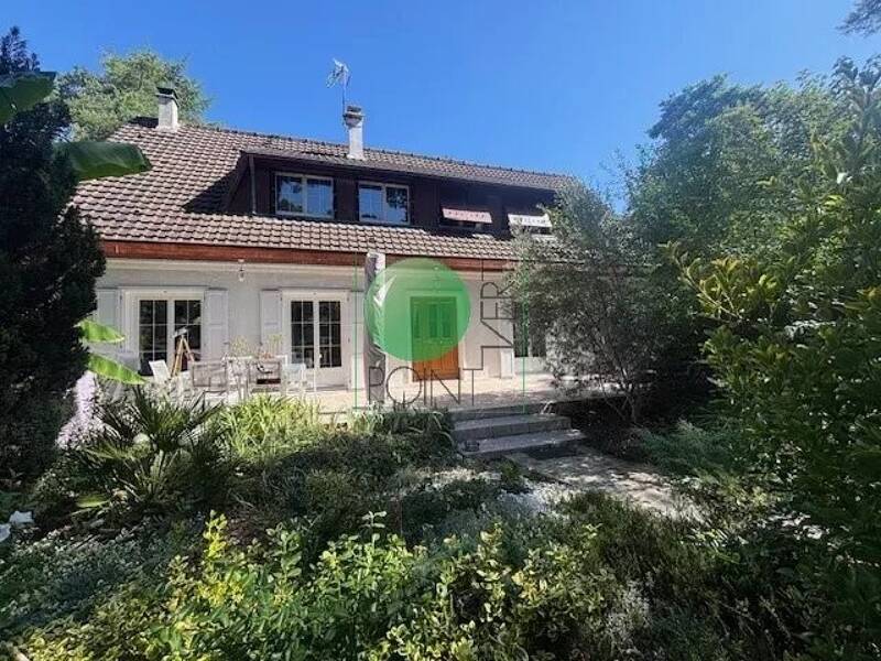 Maison à vendre, 160m², LA FERTE ALAIS