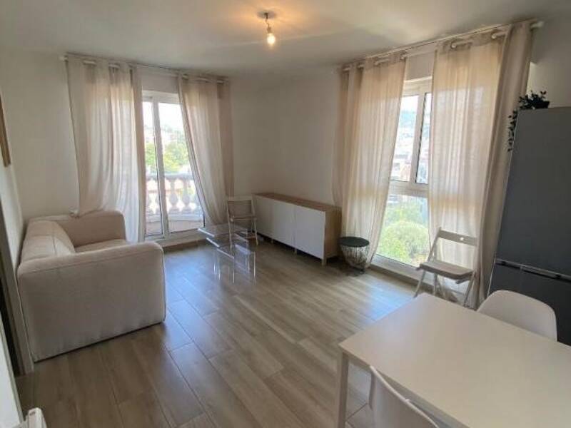 Maison à louer, 34m², NICE